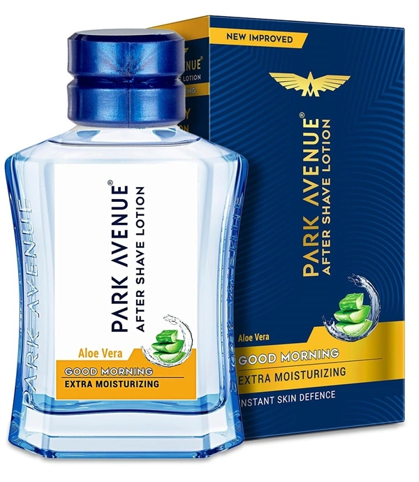 Park Avenue Original Collection Lotion Goodmorning After Shav, 50ml