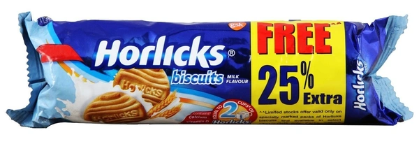 Horlicks Biscuits Original Taste, 100g