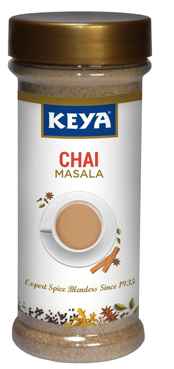 Keya Chai Masala, 100g