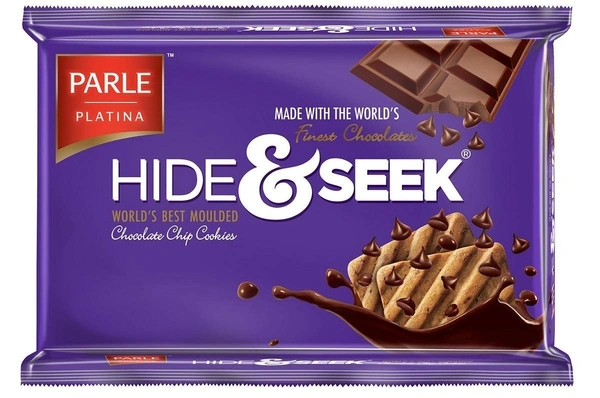 Parle Platina Hide & Seek, 200g