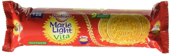 Sunfeast Marie Light Vita, 150g