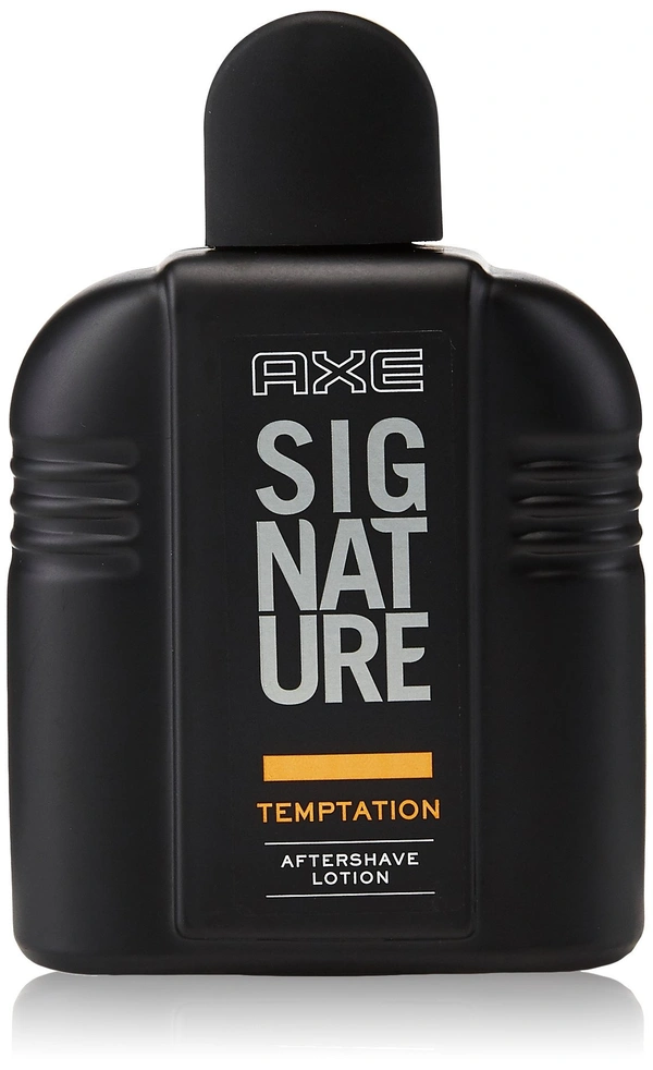 Axe After Shave Lotion Temptation, 50ml