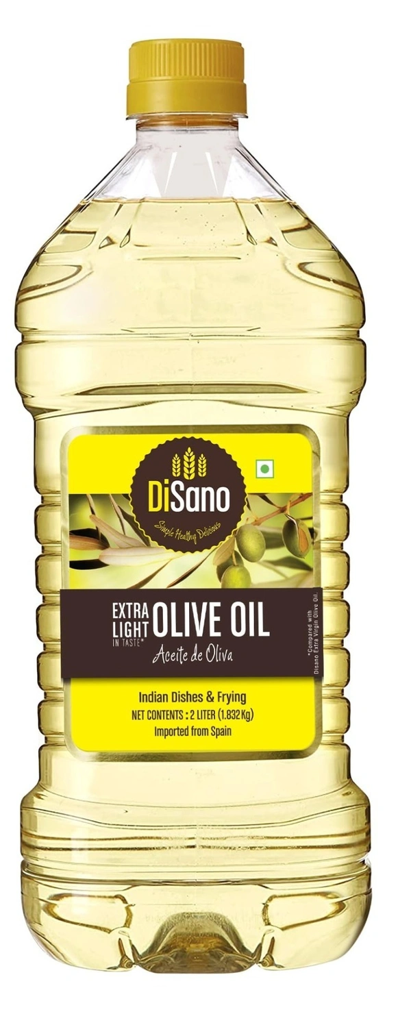 Disano Olive Oil, 2L