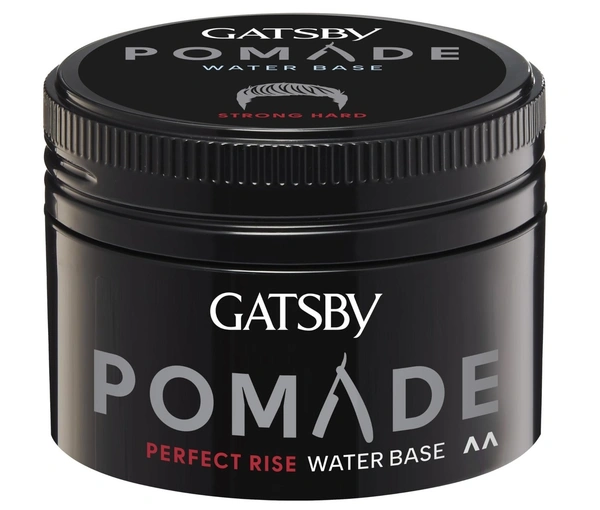 Gatsby Styling Pomade Perfect Raise, 30g