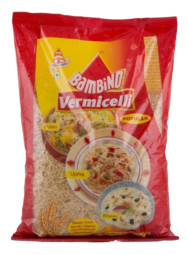 Bambino Vermicell, 1 kg