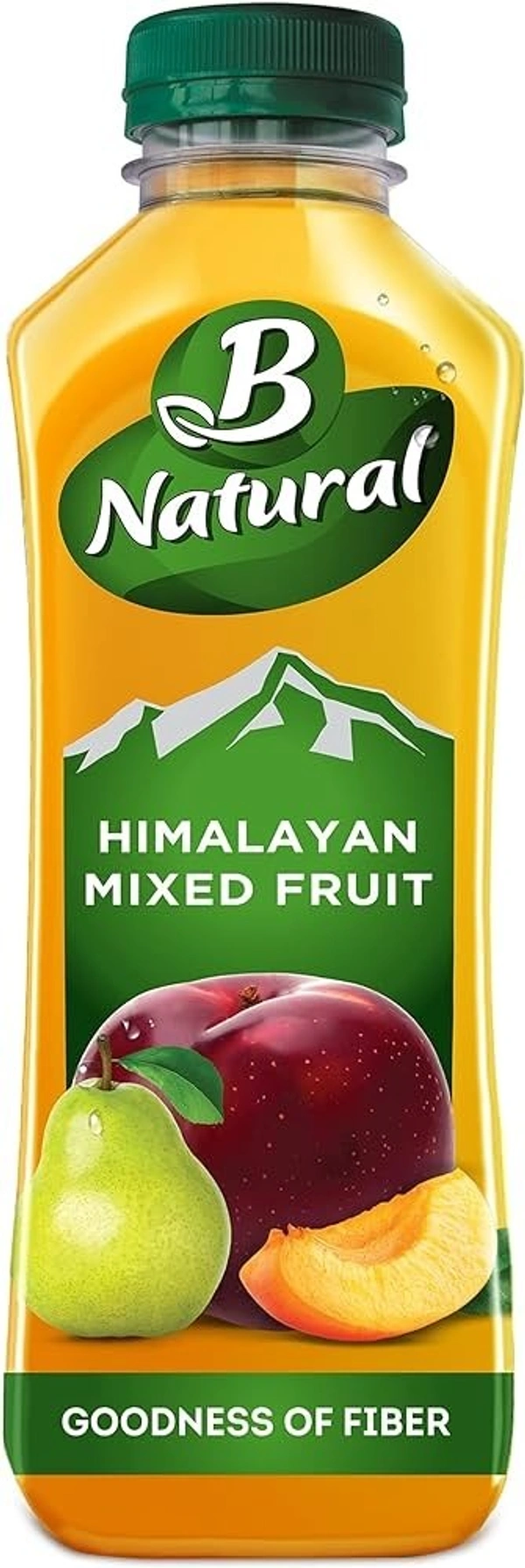 B Natural Himalayan Mixed Fruit 300ml