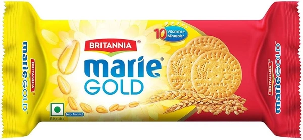 Britannia Marie Gold Biscuit, 83g