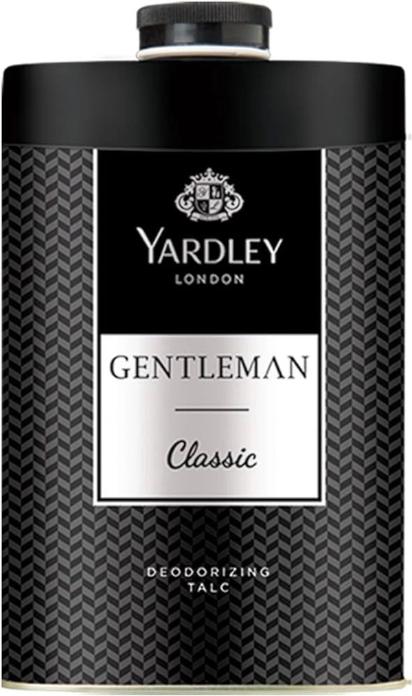 Yardley London Gentleman Classic, 100g