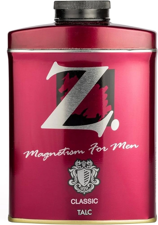 Z Magnetism For Men Tal, 100g