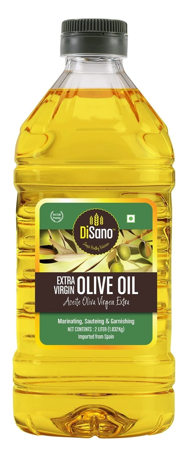 Disano Extra Virgin Olive Oil, 2L