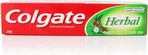 Colgate Herbal, 200g