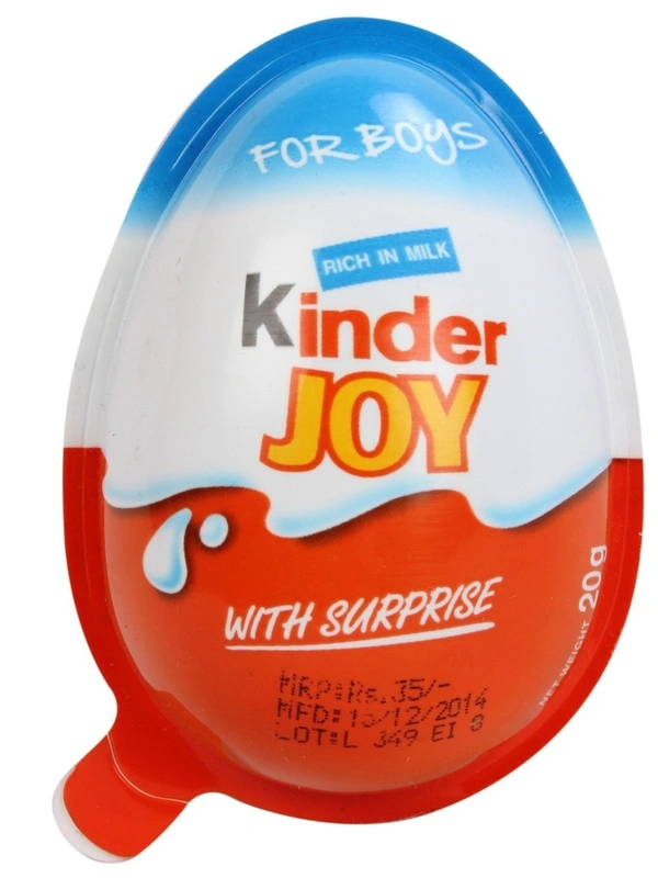 Kinder Joy, 20g