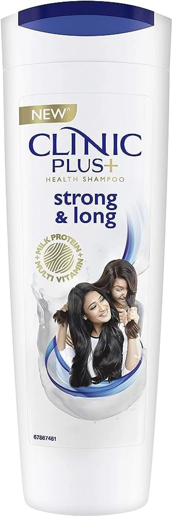 Clinic Plus Health Shampoo, 175ml