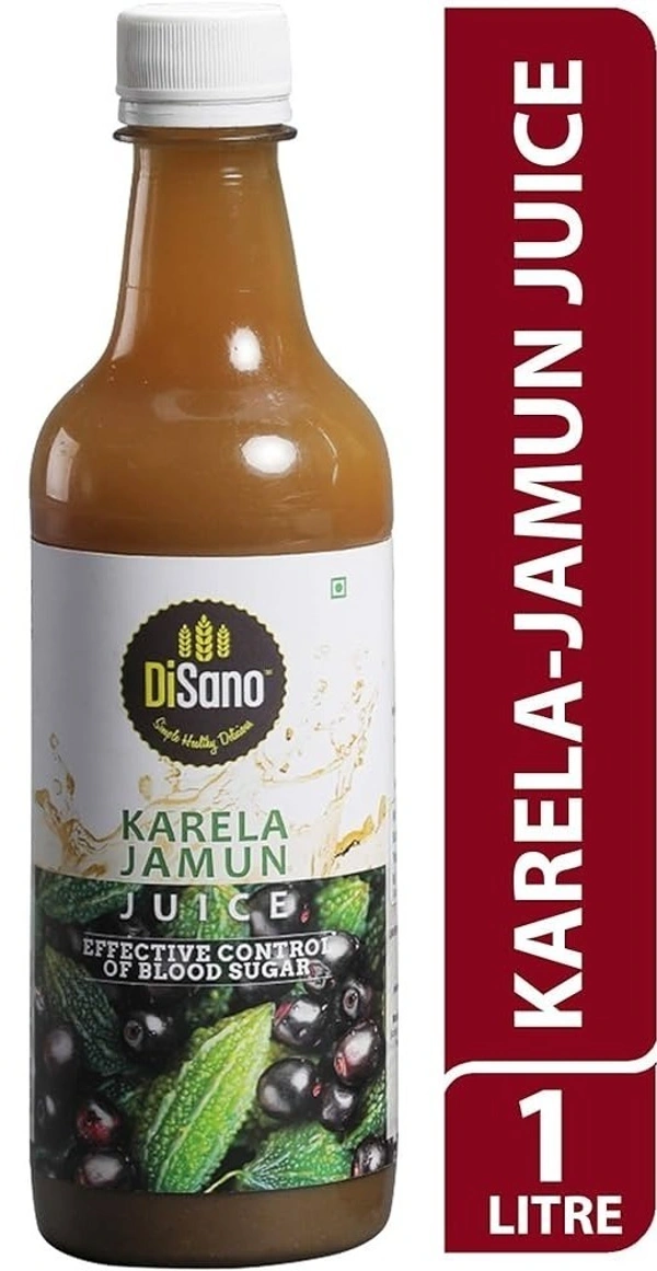 Disano Karela Plus 500ml
