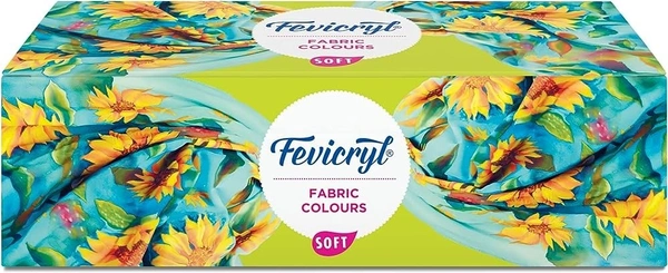 Pidilite Fevicryl Fabric Colour Soft, 150ml