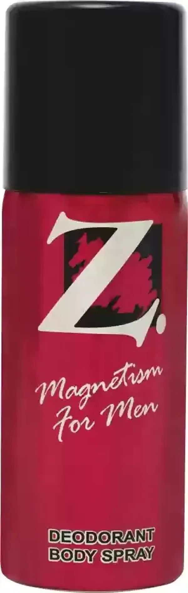 Z Magnetism For Men Deodorant, 75ml