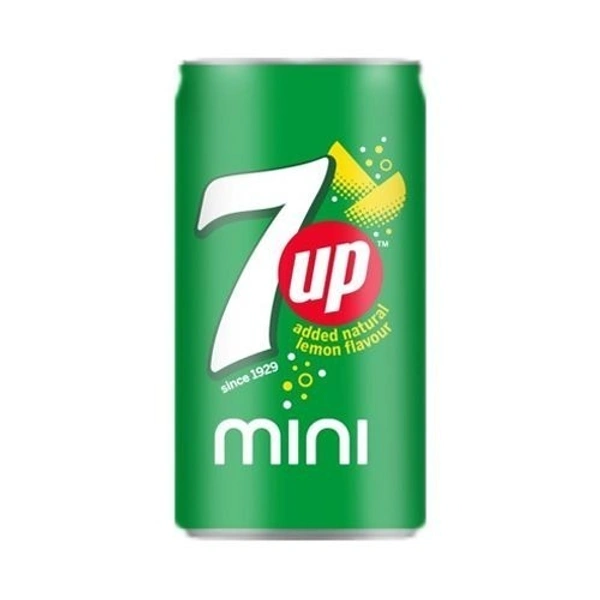7 Up Soft Drink - 150ml