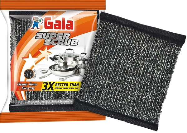 Gala Super Scrub