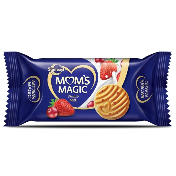 Sunfeast Moms Magic Fruit Milk, 600g