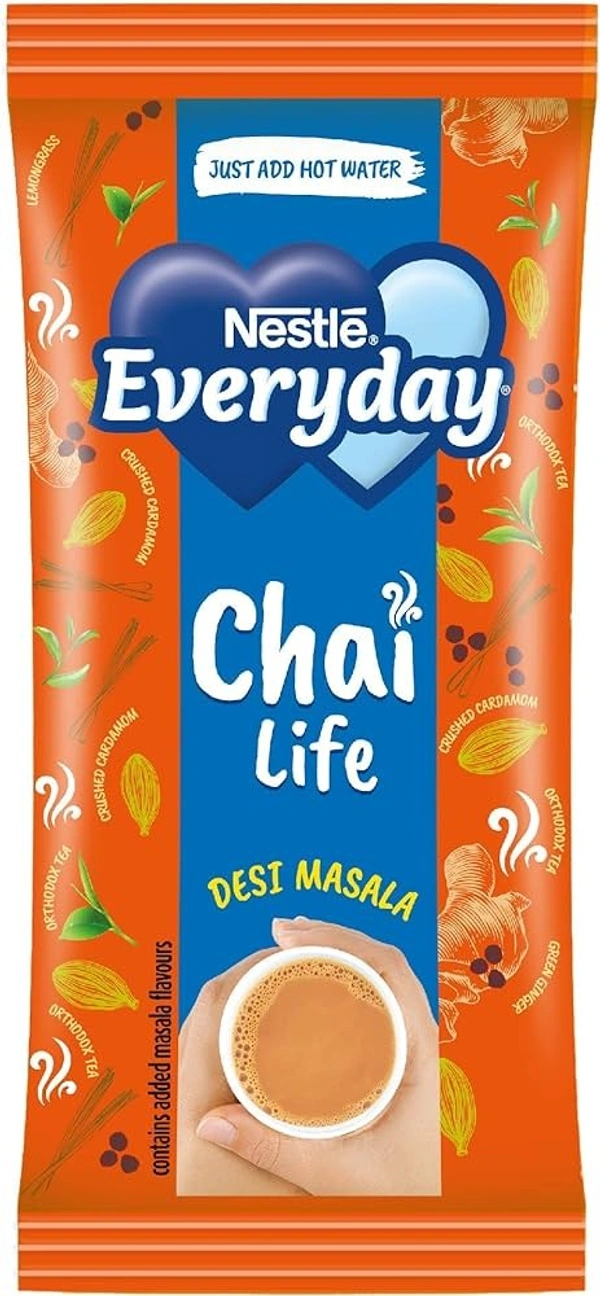 Nestle Everyday Desi Masala 16g