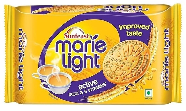Sunfeast Marie Light Vita, 300g
