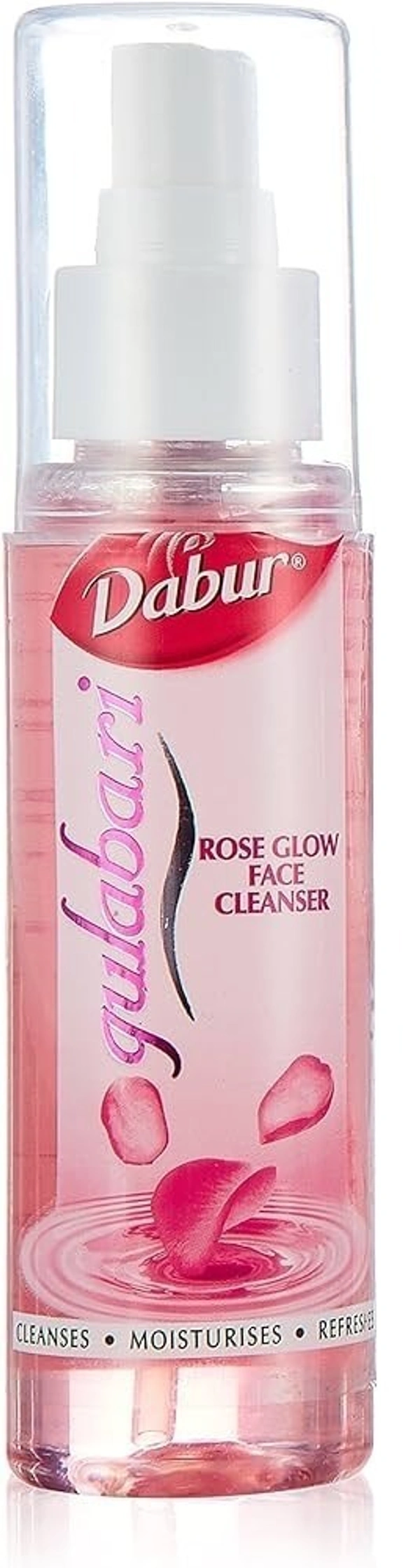 Dabur Gulabari Rose Water Spray, 100ml
