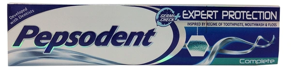 Pepsodent Toothpaste Complete, 140g
