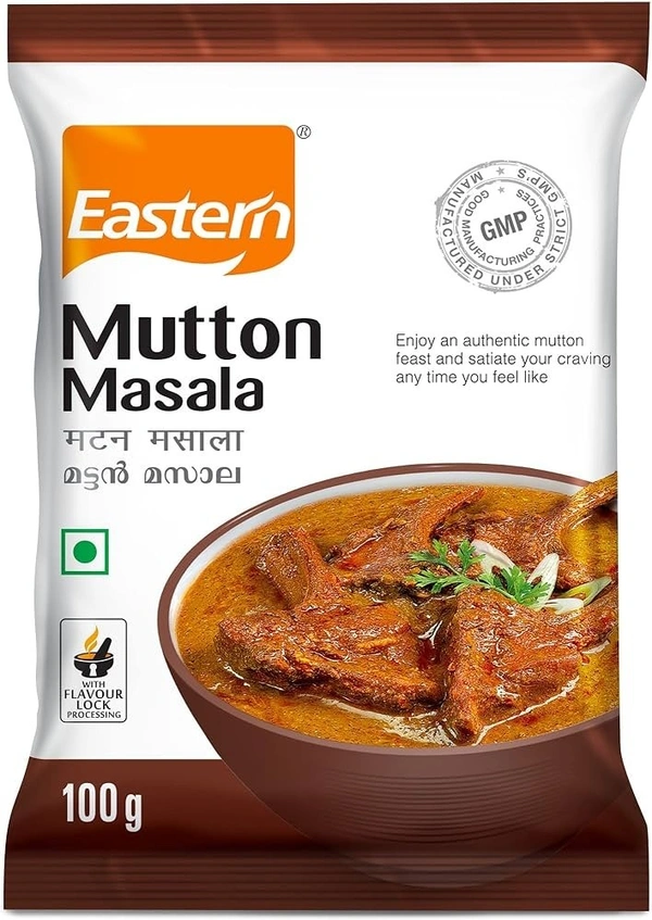 Eastern Mutton Masala, 50g