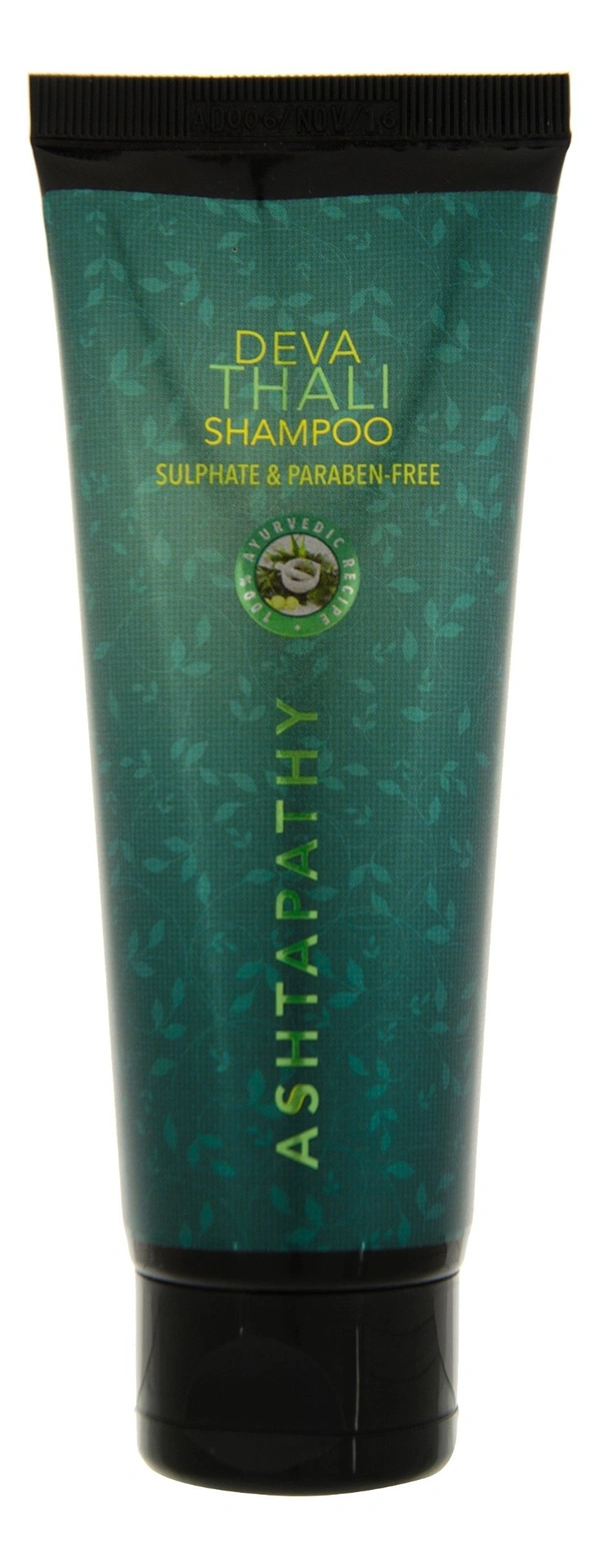 Ashtapathy Deva Thali Shampoo, 100ml
