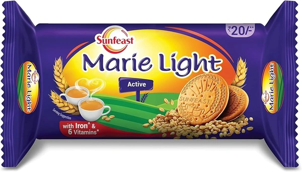 Sunfeast Marie Lite Vita Essential, 200g