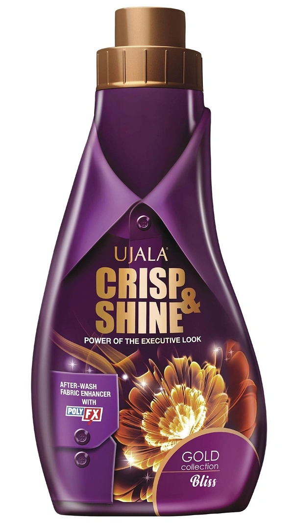 Ujala Crisp / Shine Gold Collection Blis, 200g