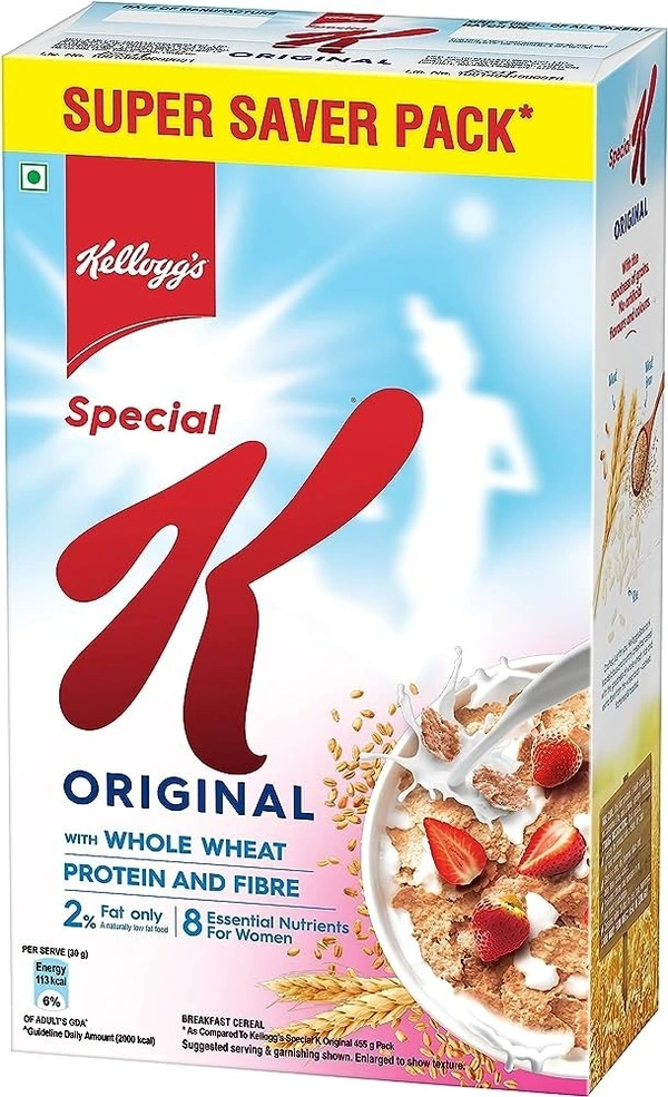Kellogg's Special K Original, 140g