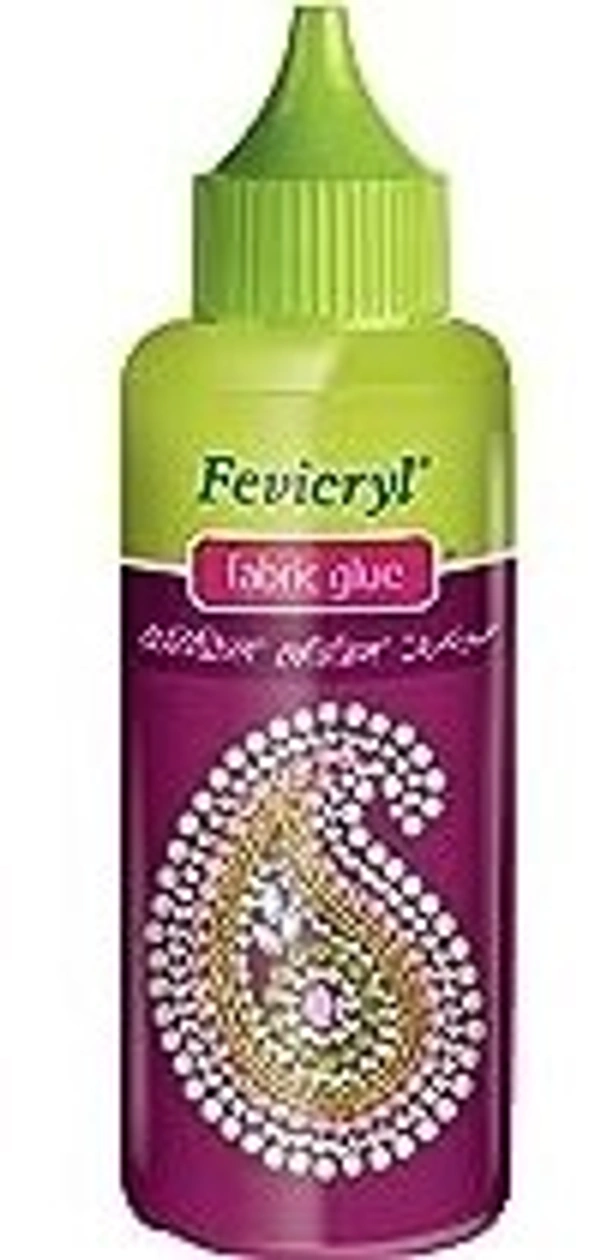 Pidilite Fabric Glue, 80ml