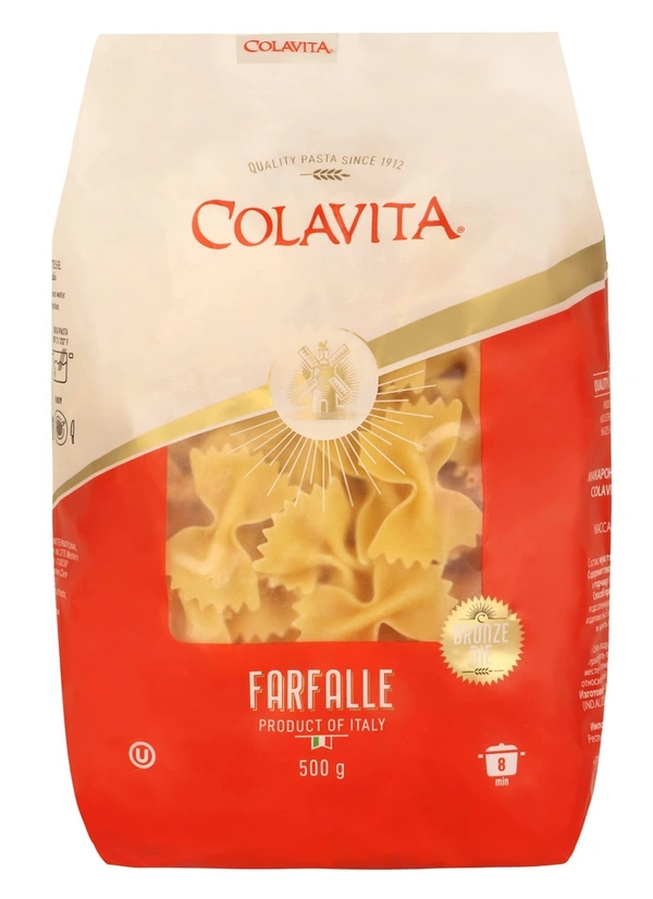 Colavita Farfalle, 500g