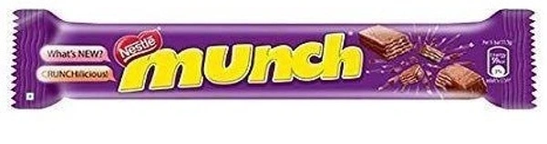 Munch Maha 10%Extra, 22.1g