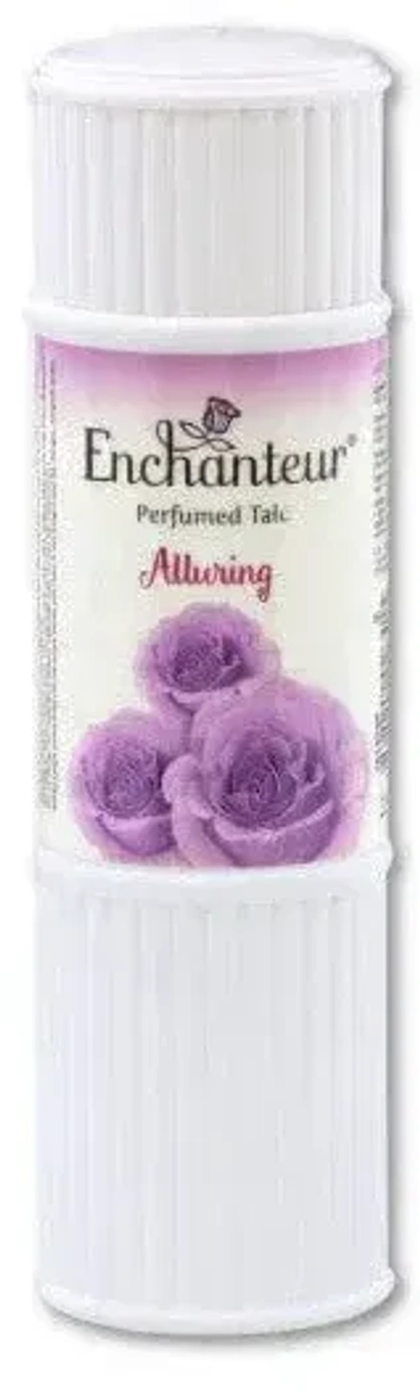 Enchanteur Alluring Perfumed Talc, 125g