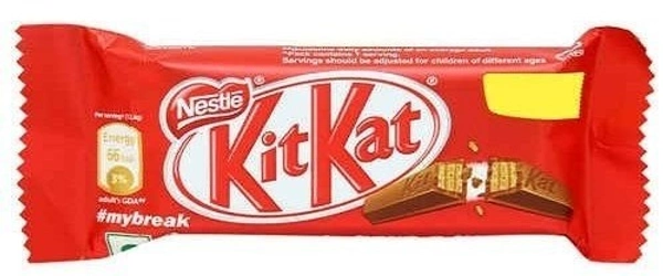 Nestle Kitkat, 13.32g
