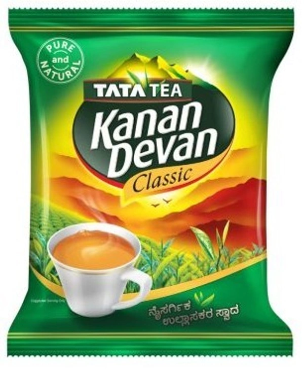 Kanan Devan Classic, 250g