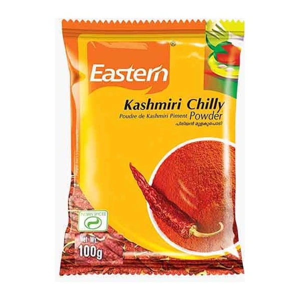 Eastern Kashmiri Chilli Powder 100g