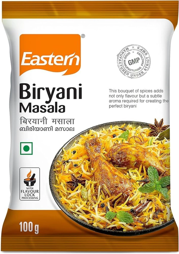 Eastern Biryani Masala, 50g