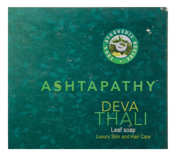 Ashtapathy Deva Thali Soap, 100g