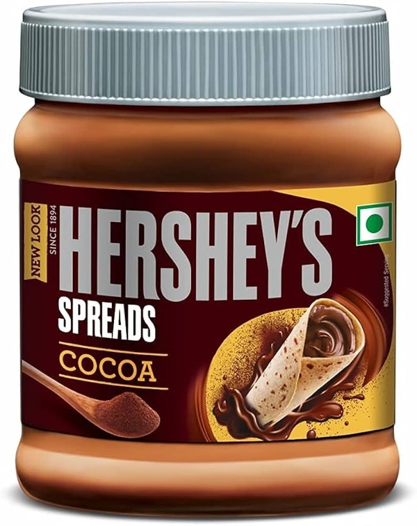 Hershey's Spreads Cocoa With Almond, 150g