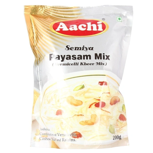 Aachi semiya Payasam Mix, 200g