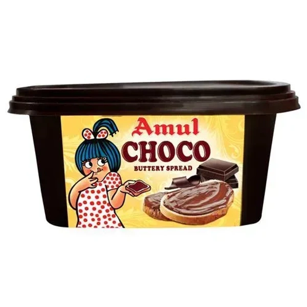 Amul Choco Buttery Spread, 200g