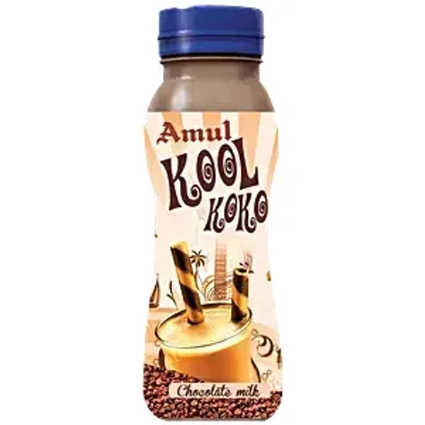Amul Kool Koko 180ml