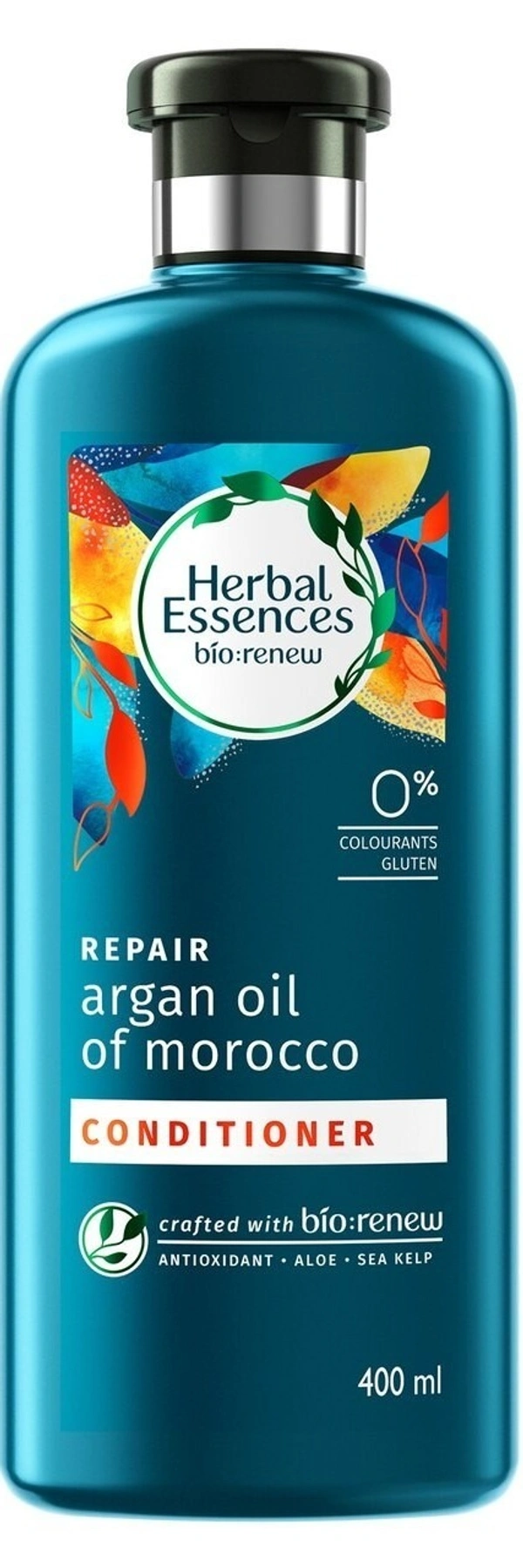 Herbal Essences bio:renew Argan Oil of Morocco Conditioner, 400ml