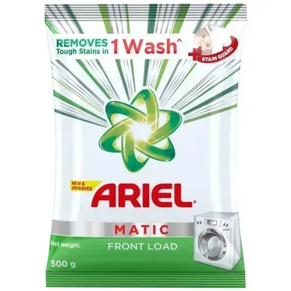 Ariel Matic Front Load, 500g