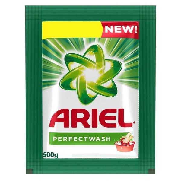 Ariel Perfect Wash, 500g