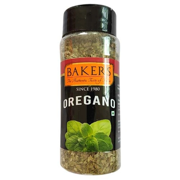 Bakers Oregano, 20g