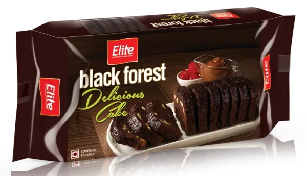 Elite Black Forest - 50g